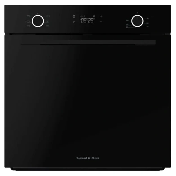 Электрический духовой шкаф Zigmund Shtain E 159 B купить в Москве