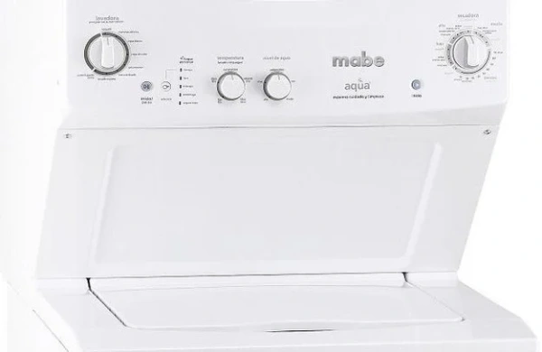 Стирально-сушильная машина IO MABE MCL2040EEBBY0 купить в Москве