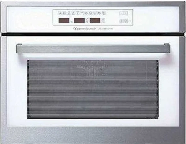 Духовой шкаф Kuppersbusch EEBK 6400.8 PWX-G купить в Москве