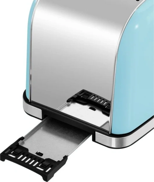 Тостер Maunfeld MF-821BL купить в Москве с доставкой
