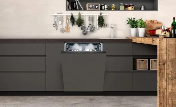Встраиваемая посудомоечная машина Neff S157ECX14E купить в Москве