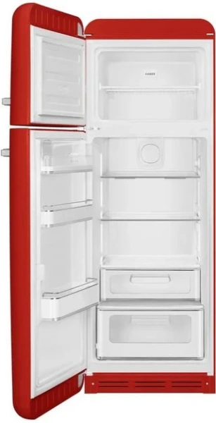 Холодильник Smeg FAB30LRD6 купить в Москве
