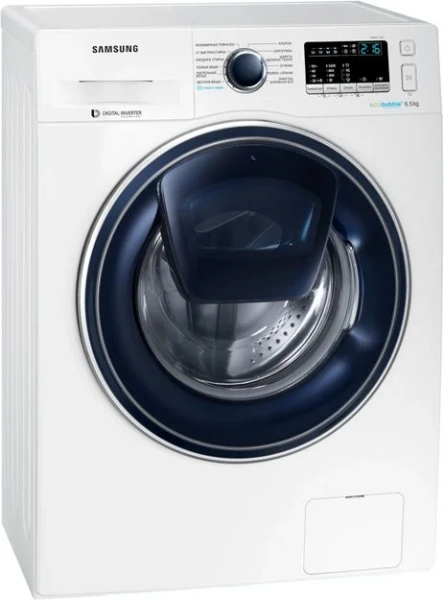 Стиральная машина Samsung WW65K42E09W AddWash купить в Москве