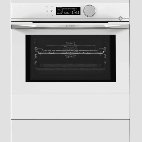 Встраиваемый подогреватель De Dietrich DWD4810W купить в Москве
