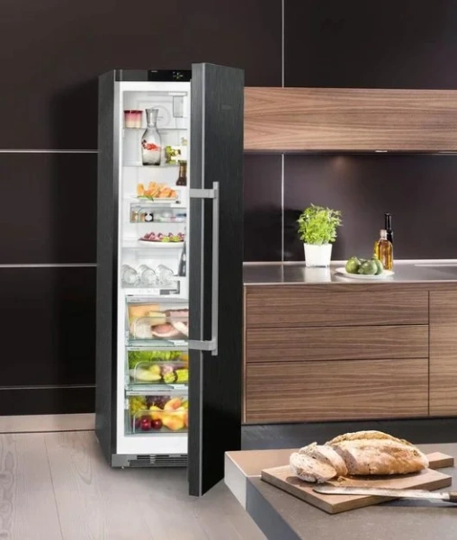 Холодильник Liebherr KBbs 4370 купить в Москве