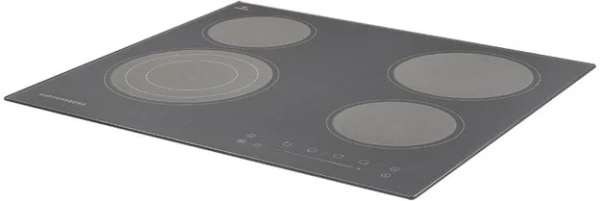 Варочная панель Kuppersberg ECS 603 GR купить в Москве с доставкой
