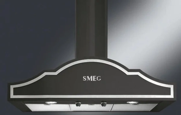 Вытяжка Smeg KC90AX купить в Москве
