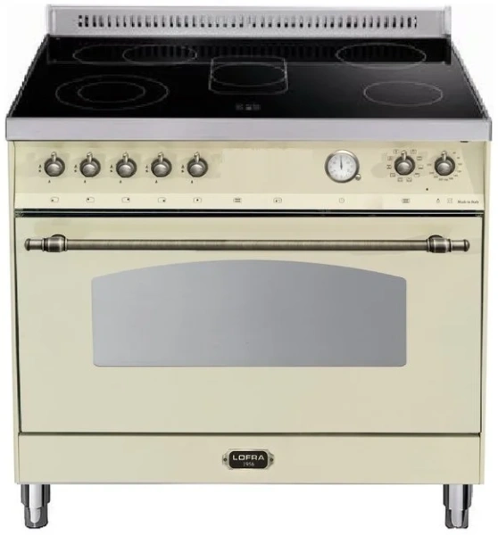 Варочный центр Lofra RBIG96MFT/5I купить в Москве