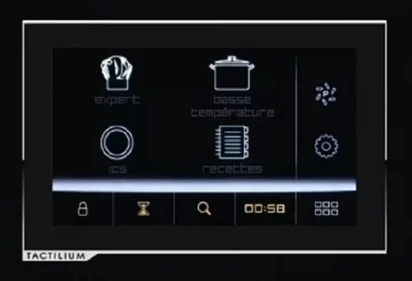 Духовой шкаф De Dietrich DOP1190B купить в Москве
