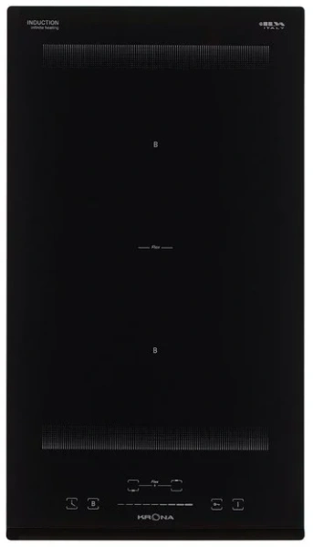 Варочная панель KRONA ETERNO 30 BL купить в Москве