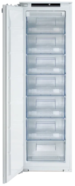 Встраиваемый морозильник Kuppersbusch FG 8800.1i купить в Москве