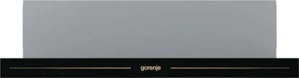 Встраиваемая телескопическая вытяжка Gorenje BHP62CLB купить в Москве
