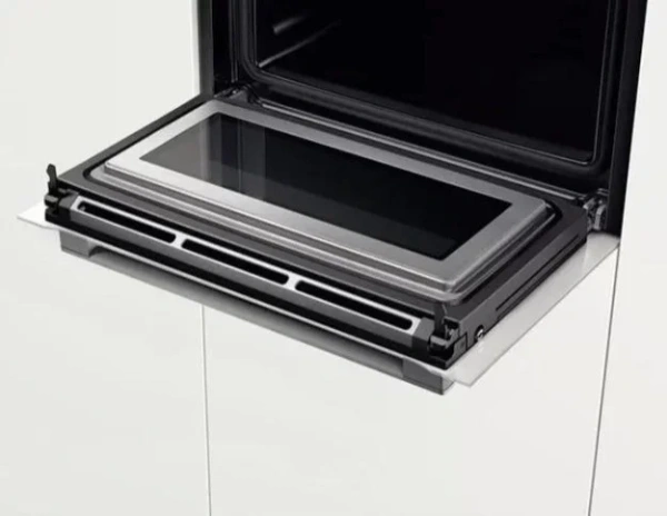 Духовой шкаф Bosch CMG 636BW1 купить в Москве
