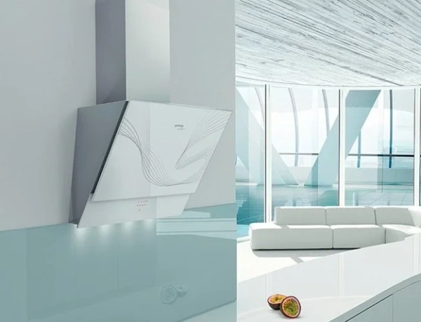 Вытяжка Gorenje DVG 6565 KR купить в Москве
