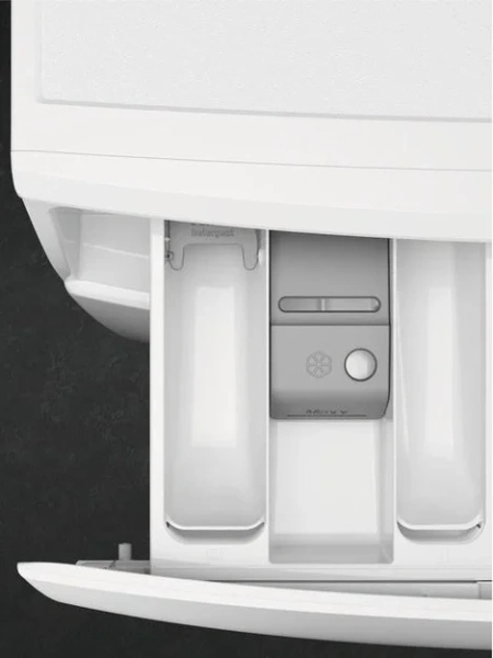 Стирально-сушильная машина AEG LWR98165XE купить в Москве