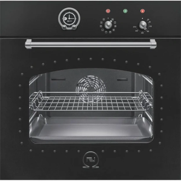 Духовой шкаф Neff B15M74C0 купить в Москве