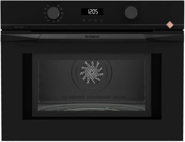 Встраиваемая микроволновая печь De Dietrich DKE4220H купить в Москве