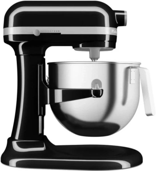 Планетарный миксер KitchenAid Heavy Duty 5KSM70JPXEOB купить в Москве с доставкой
