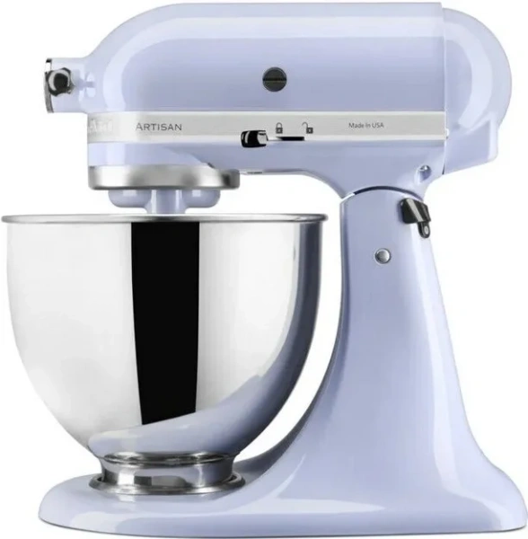 Планетарный миксер KitchenAid Artisan 5KSM125ELR купить в Москве с доставкой

