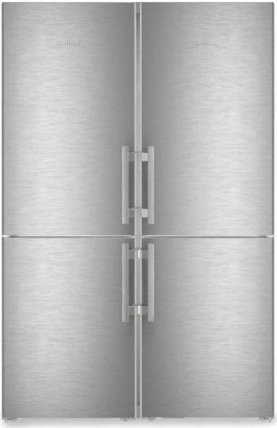 Холодильник Liebherr XCCSD5250 купить в Москве
