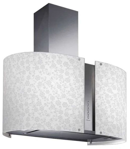 Вытяжка Falmec Mirabilia 67 Margherita (800) ECP купить в Москве
