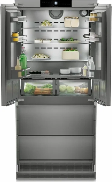 Встраиваемый холодильник Liebherr ECBNe 8872 купить в Москве
