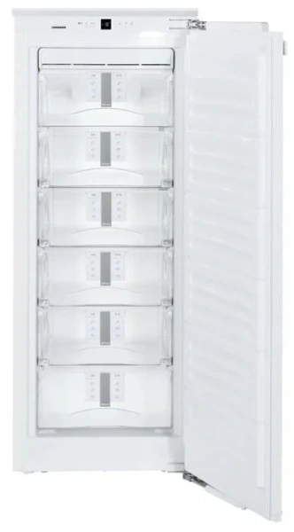 Встраиваемый морозильник Liebherr SIGN 2756 купить в Москве