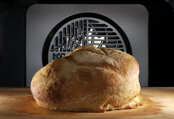 Духовой шкаф Kuppersbusch B 6850.0 S8 Hot Chili купить в Москве
