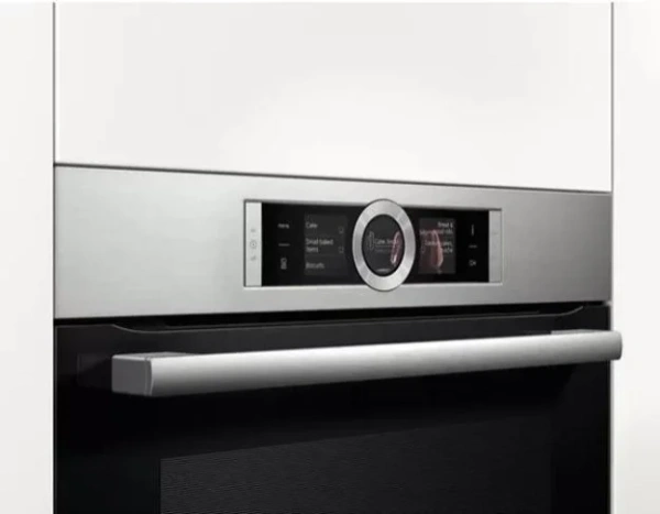 Духовой шкаф Bosch HBG 636BS1 купить в Москве
