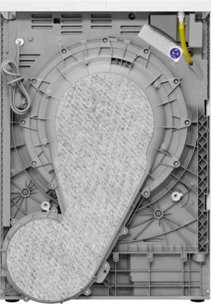 Сушильная машина Electrolux EW8H258S купить в Москве