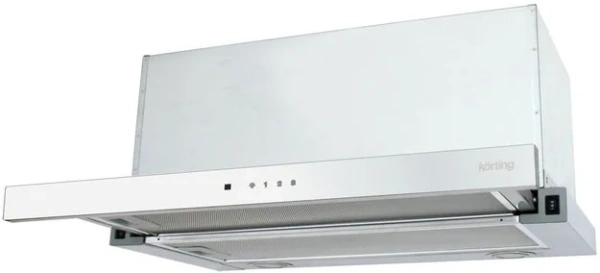 Вытяжка Korting KHP 6674 GW купить в Москве
