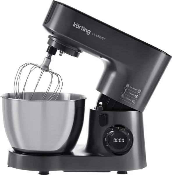 Кухонная машина Korting KKM 0104 Gourmet купить в Москве с доставкой
