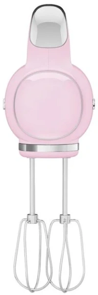 Ручной миксер Smeg HMF01PKEU купить в Москве с доставкой
