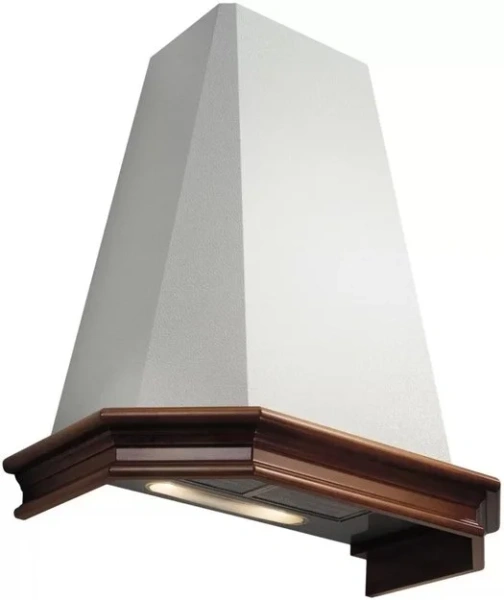 Вытяжка Falmec Penta 60 (600) S орех купить в Москве
