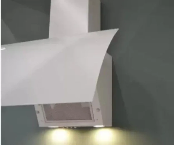 Вытяжка Maunfeld SKY STAR PUSH 60 WHITE купить в Москве
