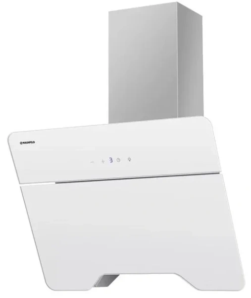 Вытяжка Maunfeld TWEED 60 WHITE купить в Москве
