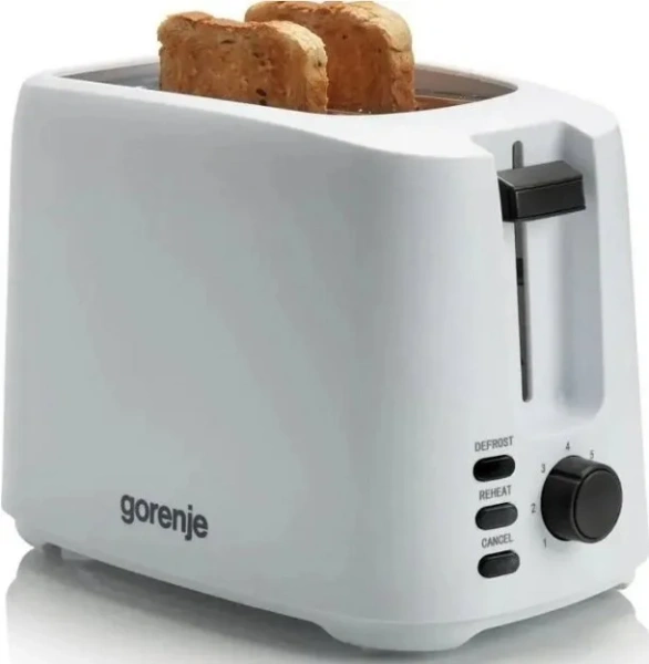 Тостер Gorenje T700XG купить в Москве с доставкой
