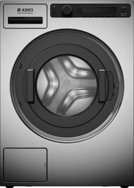 Профессиональная стиральная машина Asko WMC8947PI.S купить в Москве