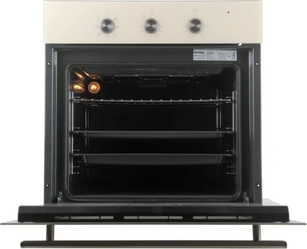 Духовой шкаф Korting OKB 470 CMGB купить в Москве
