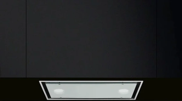 Встраиваемая вытяжка Smeg KSG52B купить в Москве
