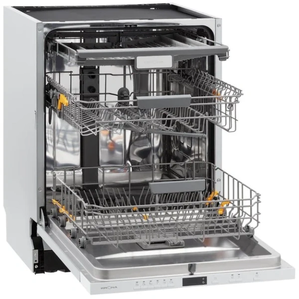 Встраиваемая посудомоечная машина KRONA WESPA 60 BI купить в Москве