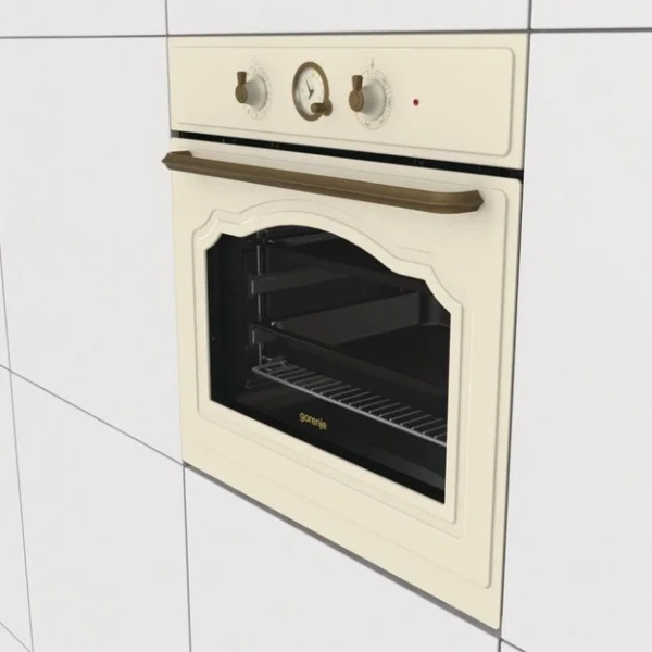 Духовой шкаф Gorenje BO7532CLI купить в Москве
