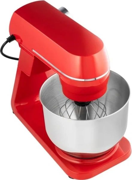 Миксер Maunfeld MF-423R купить в Москве с доставкой
