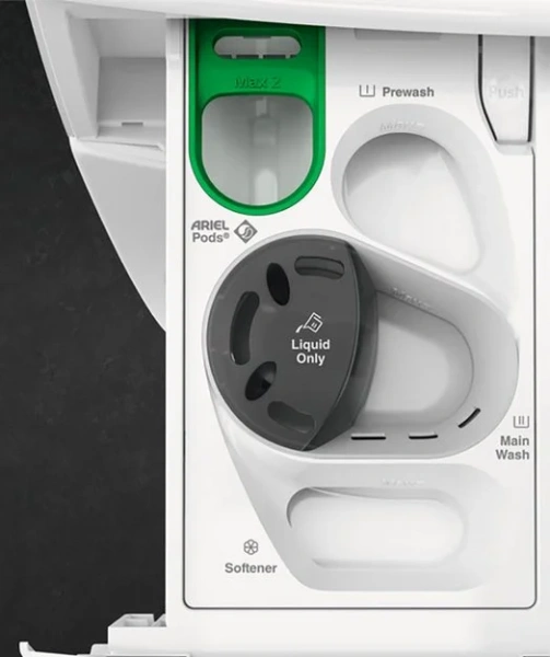 Стиральная машина AEG LFR85166SOE купить в Москве