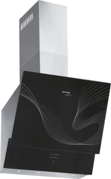 Вытяжка Gorenje DVG 6565 KRB купить в Москве
