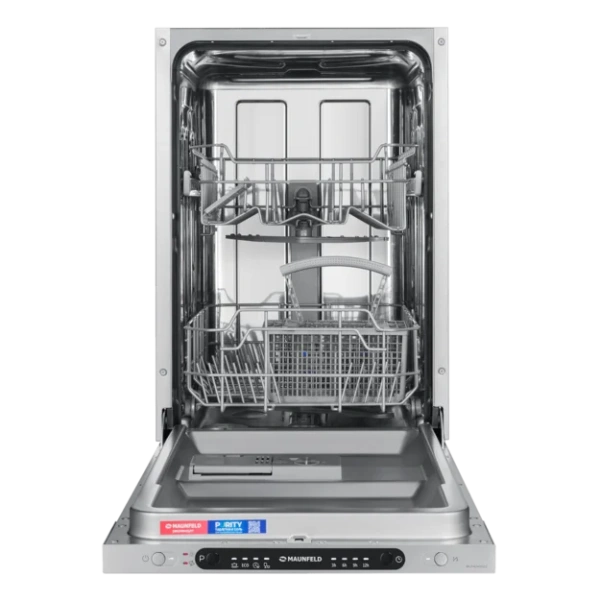 Встраиваемая посудомоечная машина Maunfeld MLP4249G02 купить в Москве