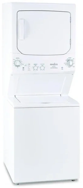 Стирально-сушильная машина IO MABE MCL1540EEBBY1 купить в Москве