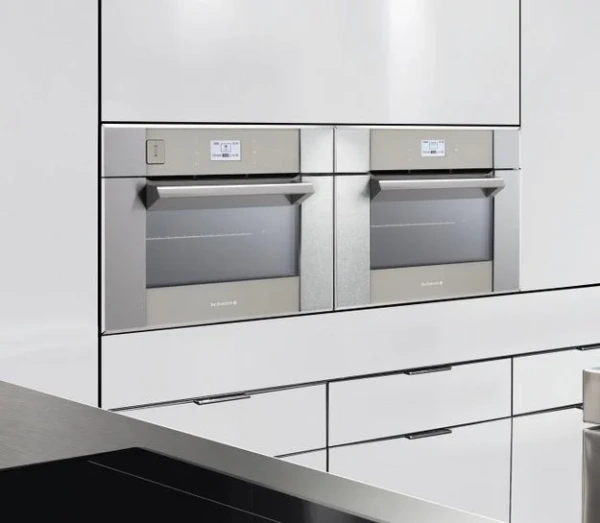 Микроволновая печь De Dietrich DME1195GX купить в Москве
