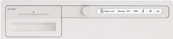 Стиральная машина Asko W2084.W.P купить в Москве