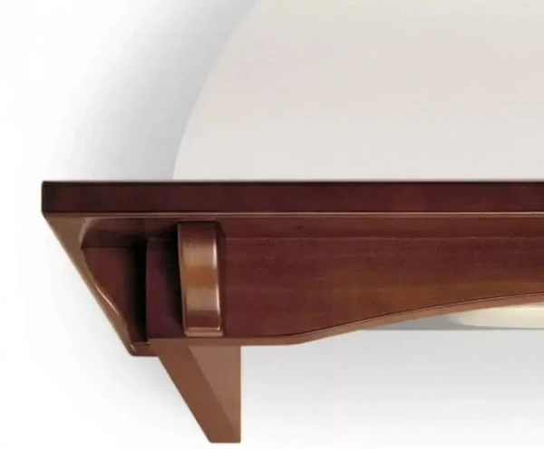 Вытяжка Falmec Rondo Dalia 90 (600) S вишня купить в Москве
